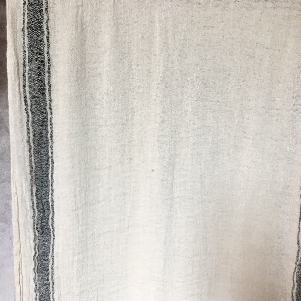 Diesel Scarf - Picture 6 of 6